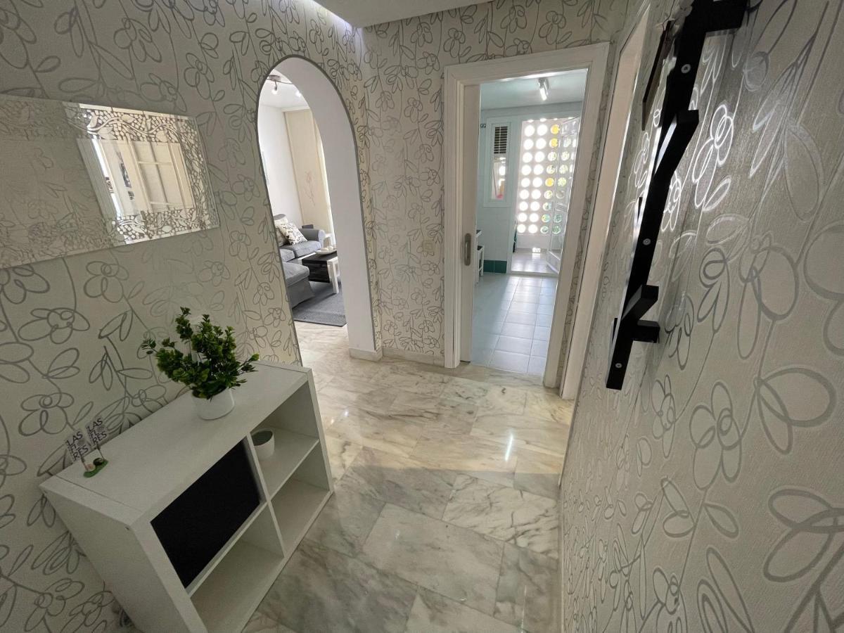 Residencial Las Flores ماربيا المظهر الخارجي الصورة