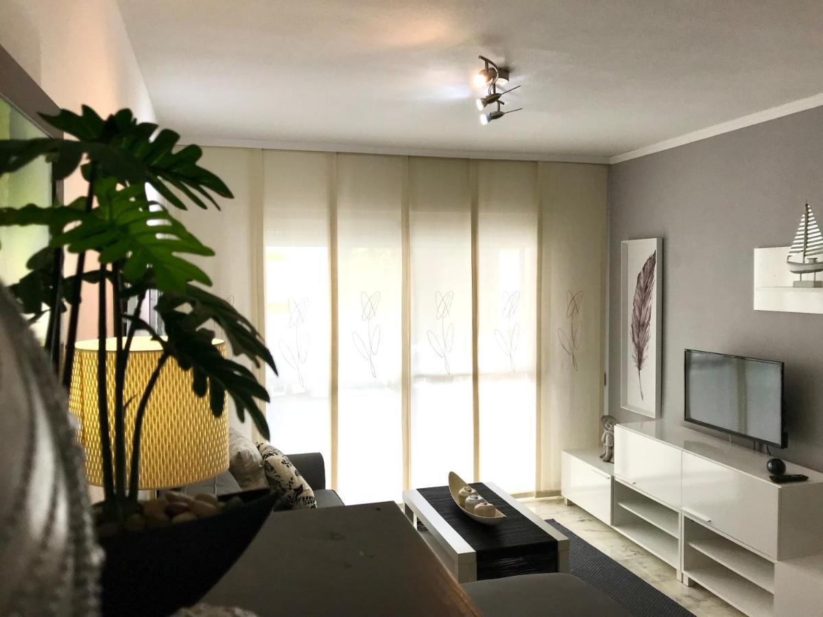 Residencial Las Flores ماربيا المظهر الخارجي الصورة