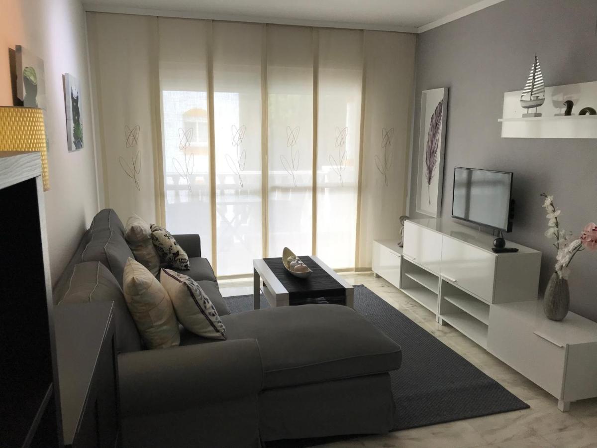 Residencial Las Flores ماربيا المظهر الخارجي الصورة