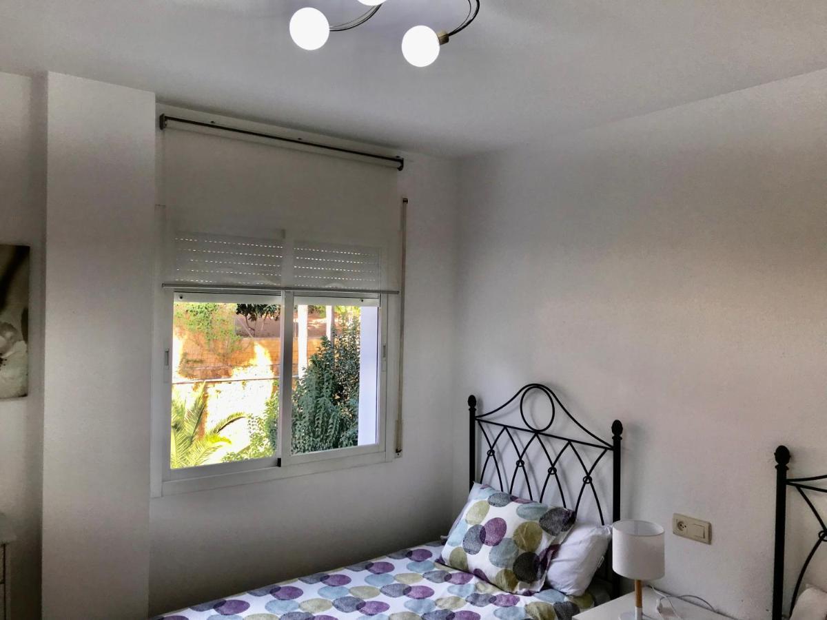Residencial Las Flores ماربيا المظهر الخارجي الصورة